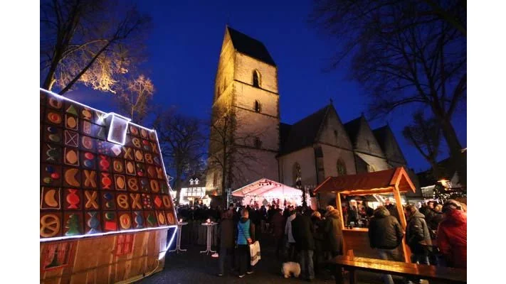 St. Johanniskirche - Ev.-Luth. Kirchengemeinde Halle