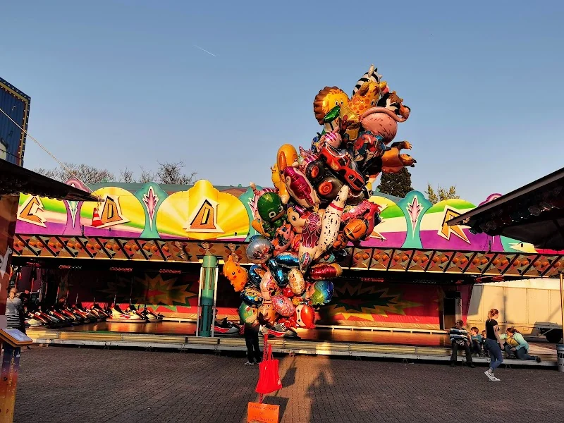 Event: Rumeln Markt