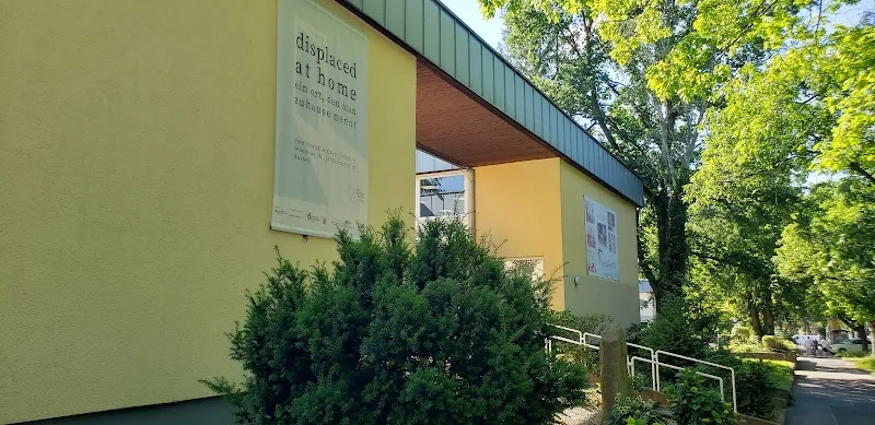 Sara Nussbaum Zentrum für Jüdisches Leben