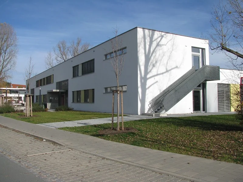 Event: Treffpunkt Röthelheimpark