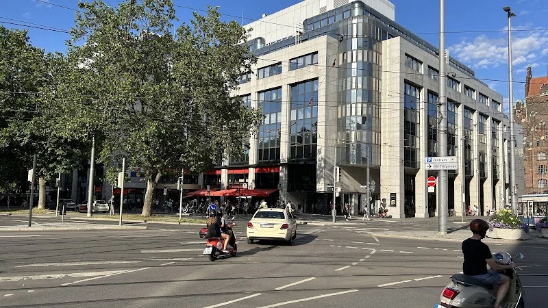 Landeshauptstadt München Stadtjugendamt