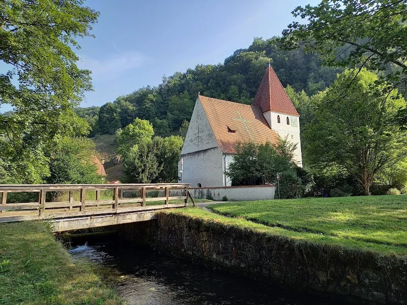 Event: Zu Unserer Lieben Frau