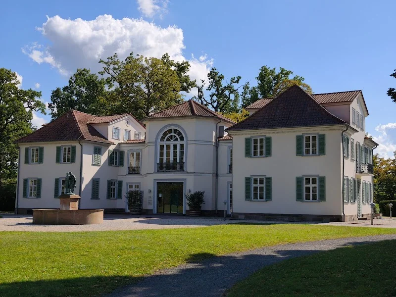 Event: Park Schönfeld
