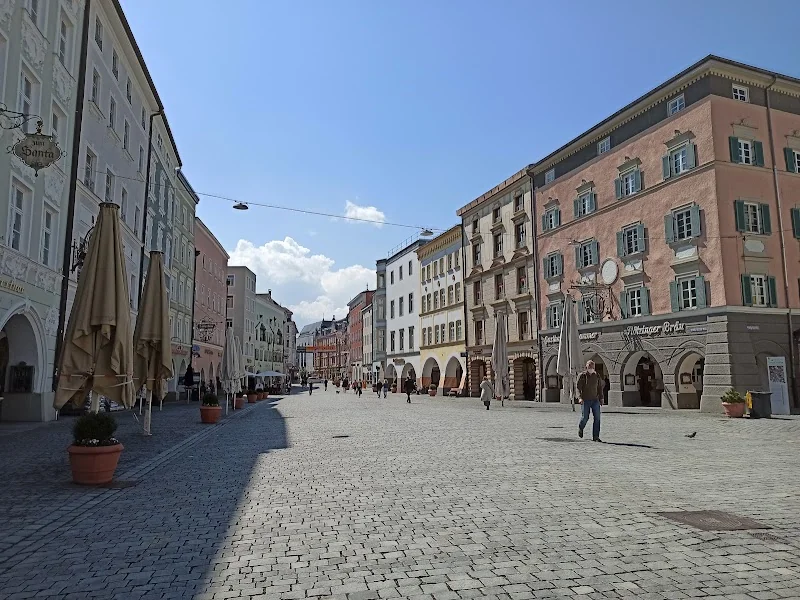 Ludwigsplatz