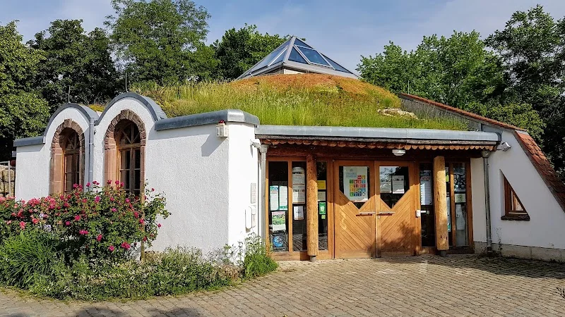 Ökostation