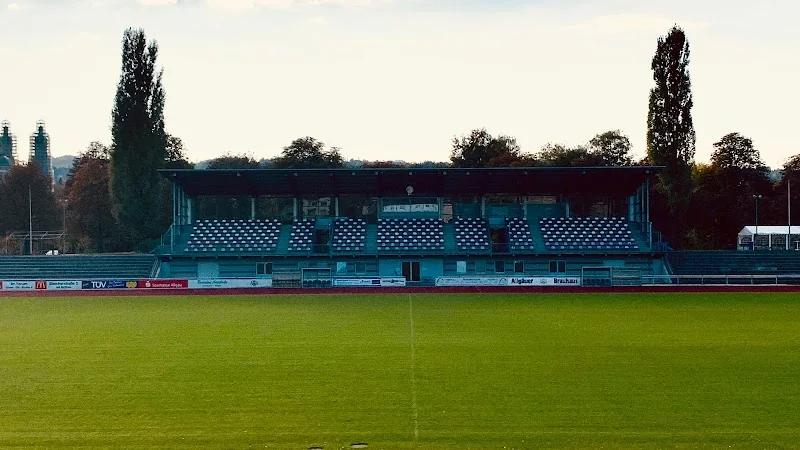 Event: Illerstadion FC Kempten