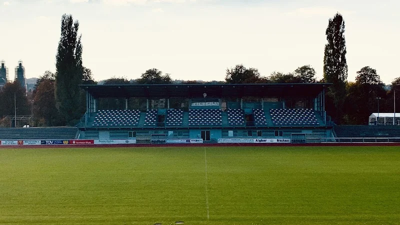 Event: Illerstadion Kempten