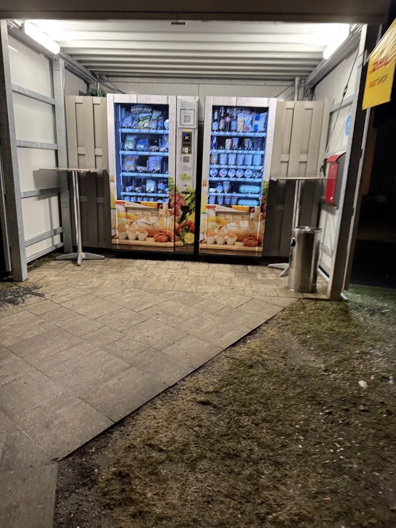 Dorfladen Emtmannsberg