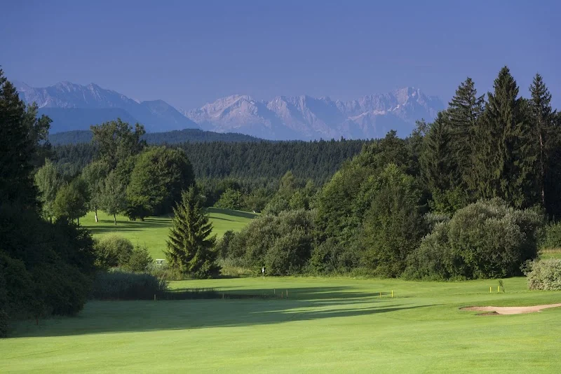 Event: Golf Course Iffeldorf GmbH & Co. KG