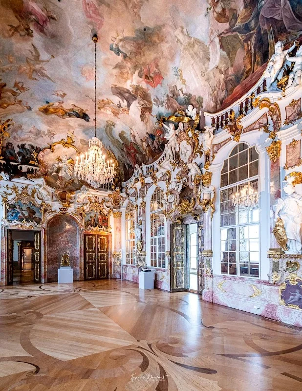 Event: Residenz