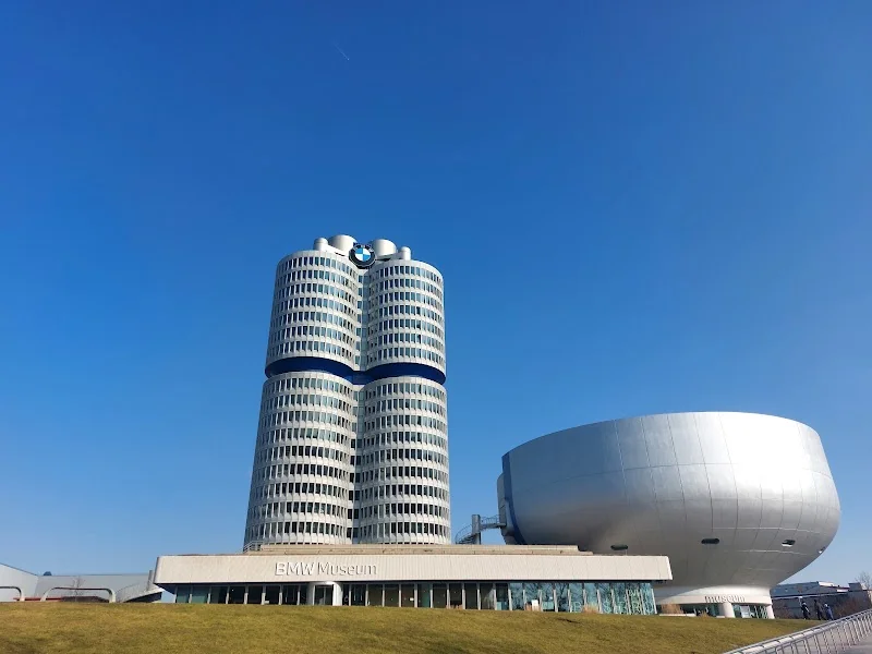 Event: BMW Museum