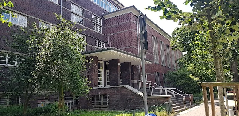 Event: Ricarda-Huch-Gymnasium in Gelsenkirchen