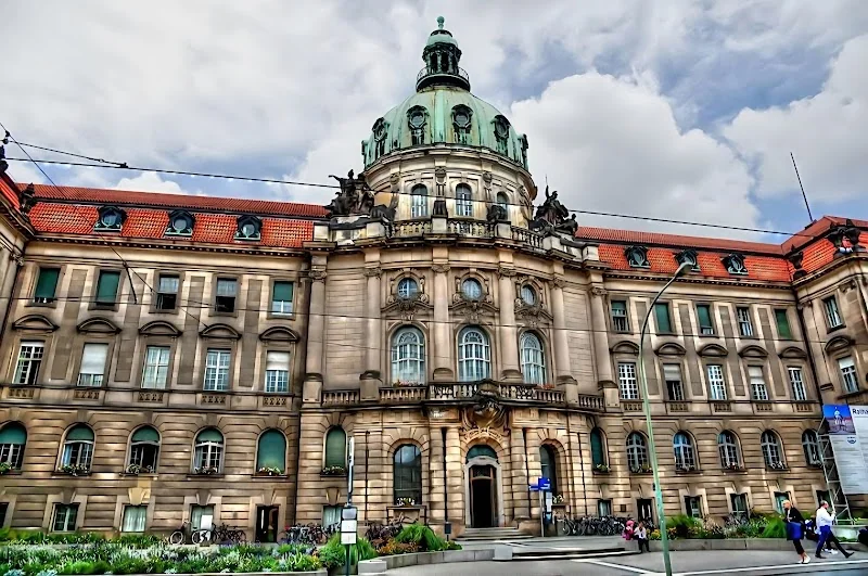 Event: Rathaus Stadt Potsdam