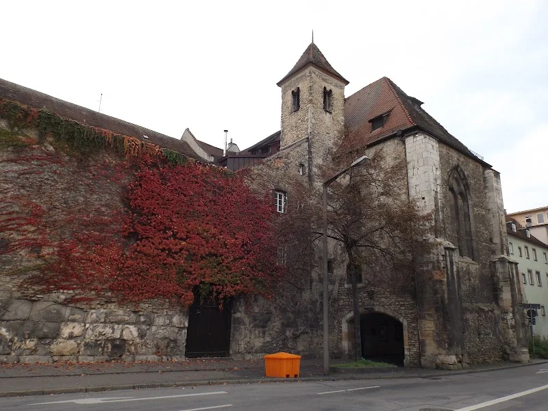 document Niedermünster