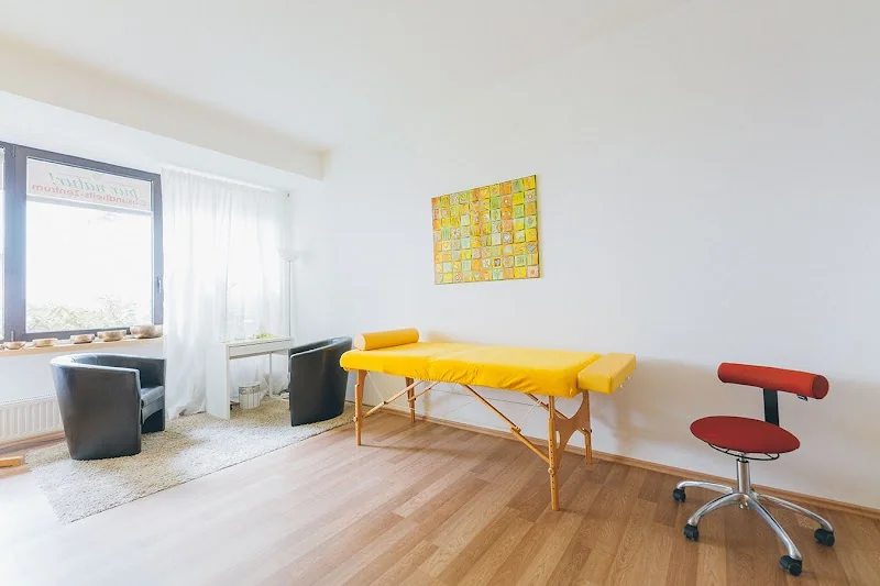 Gesundheitszentrum PuR Bonn