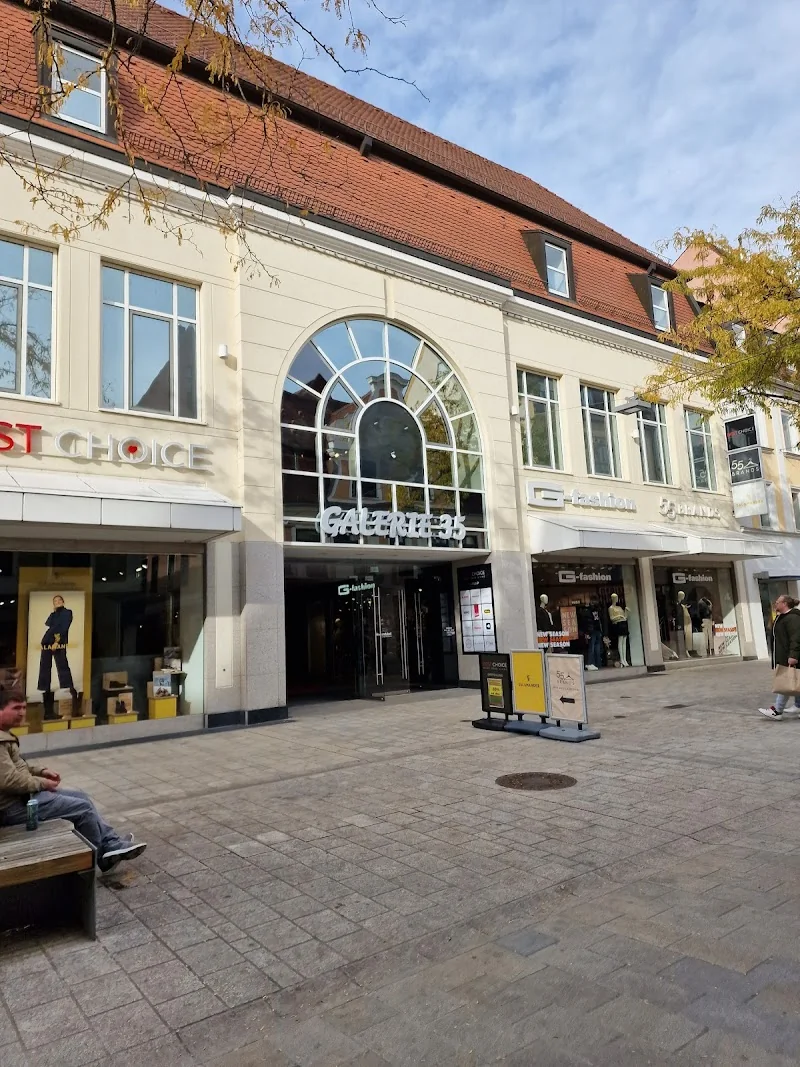 Event: Ingolstadt