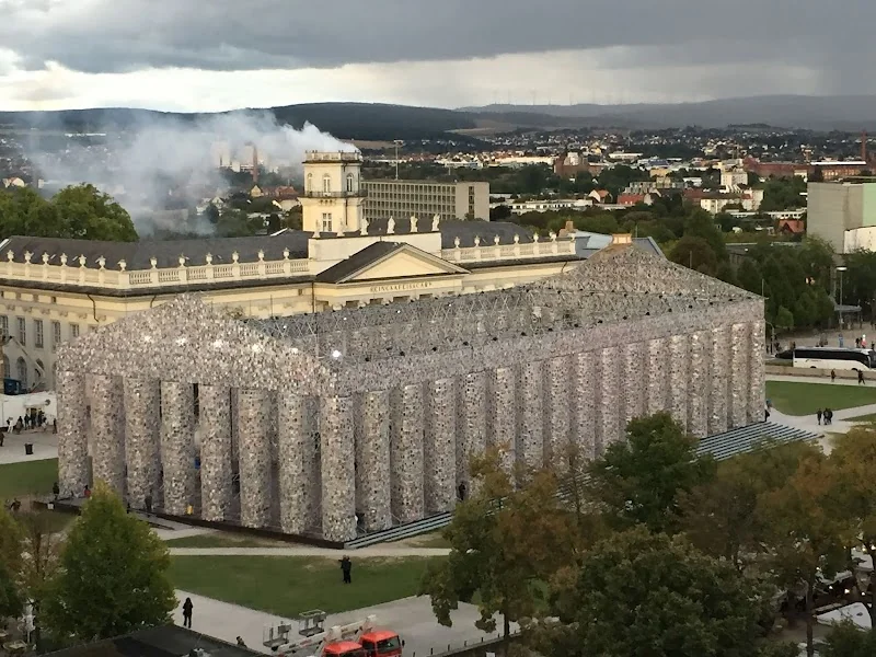 Event: documenta Archive