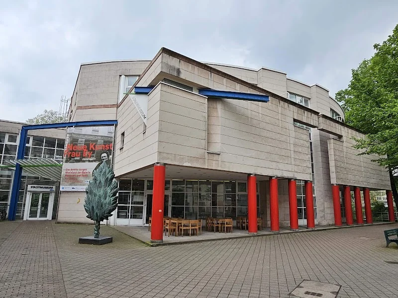 Stadtmuseum Düsseldorf