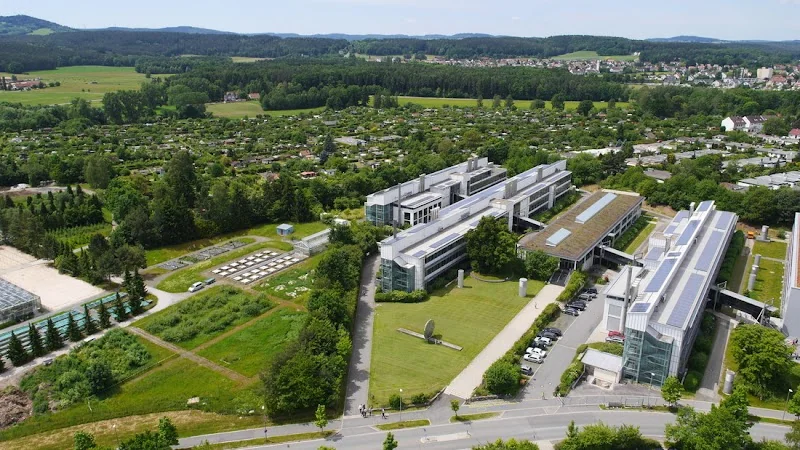 Event: Campus-Akademie für Weiterbildung Universität Bayreuth