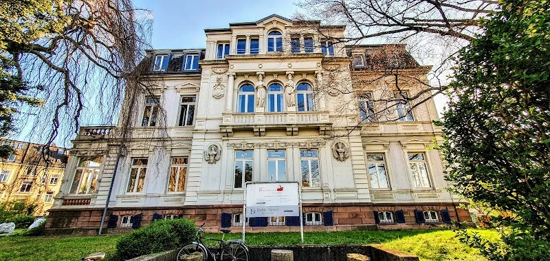 Weinschlösschen Freiburg