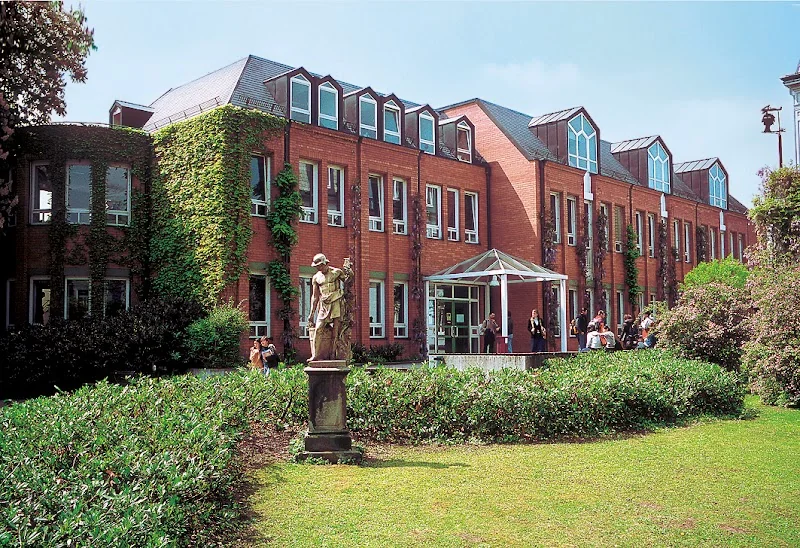 Goethe-Institut Freiburg Sprachschule Deutschkurse