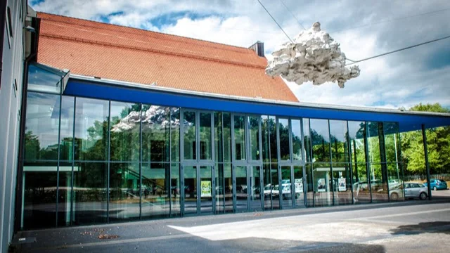Event: Theater in Kempten
