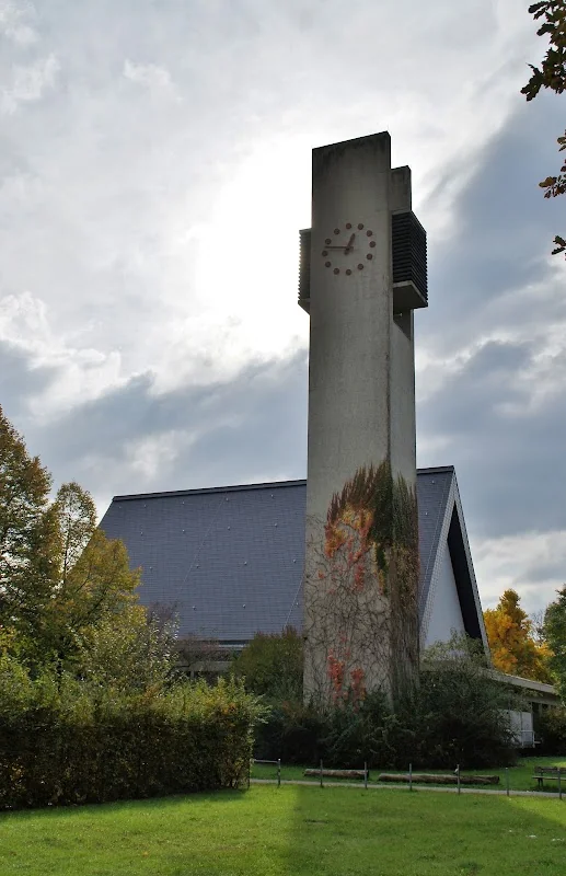 Emmauskirche