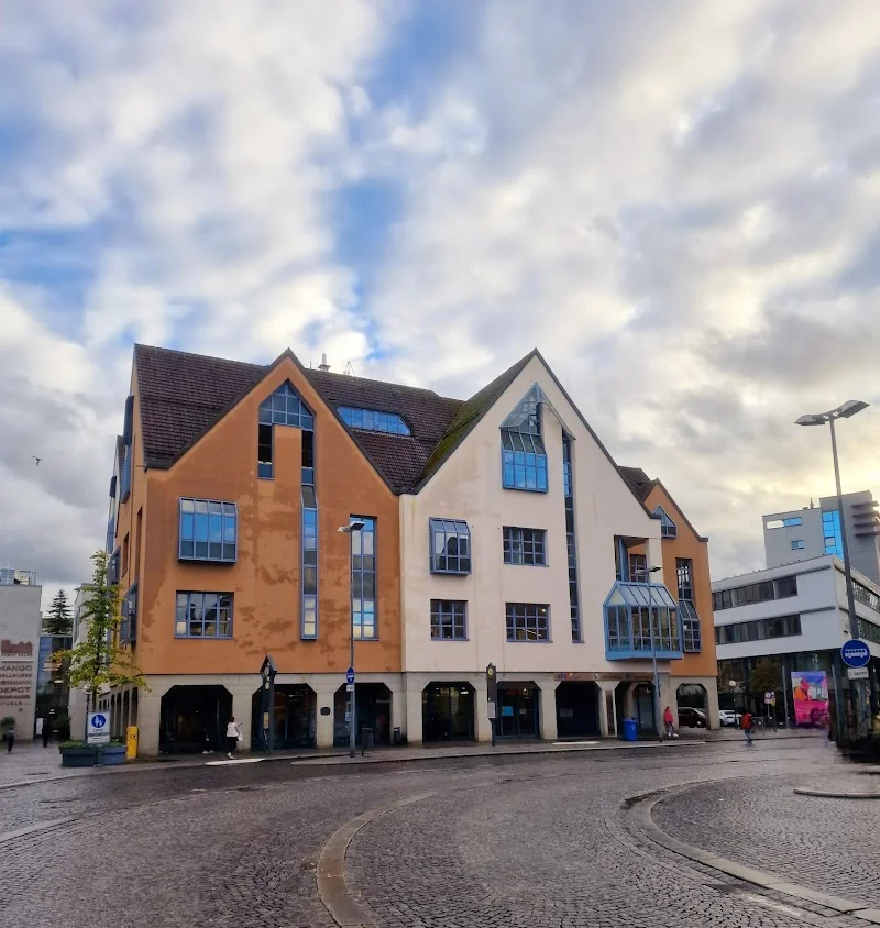 Event: Um-Welthaus Aalen