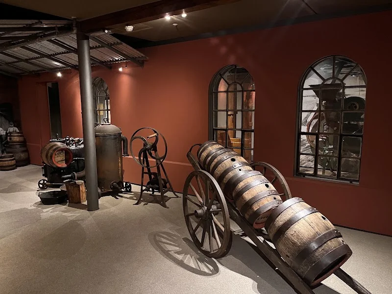 Museen im Kulmbacher Mönchshof e.V.