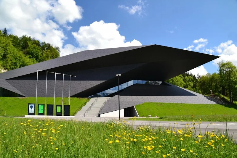 Festspielhaus Erl