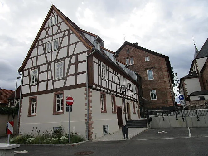 Event: Benefiziatenhaus