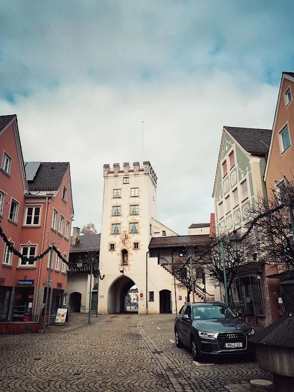 Mindelheim
