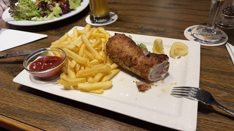 Event: Pfeillers Restaurant im Bayerischer Hof