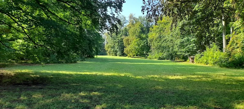 Dörnberg Park