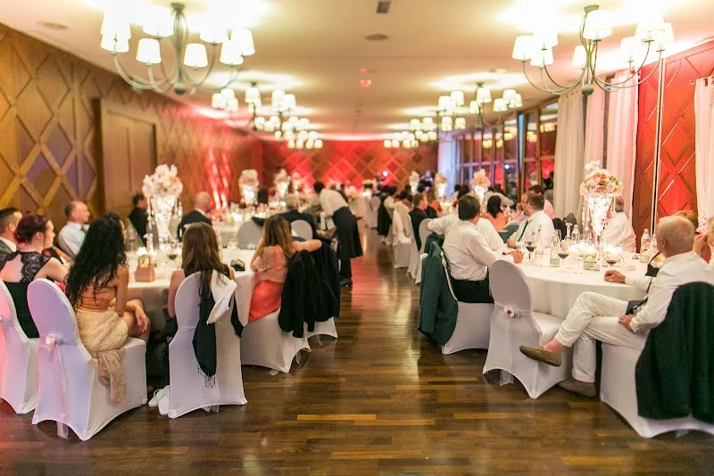 Event: Burgrestaurant Gebhardsberg