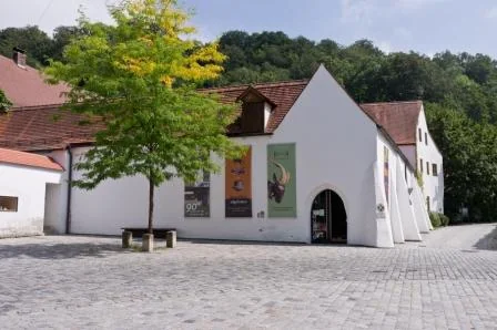 Event: LANDSHUTmuseum