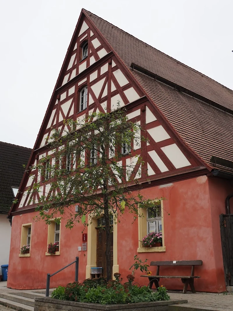 Event: Tourist-Info der Stadt Betzenstein
