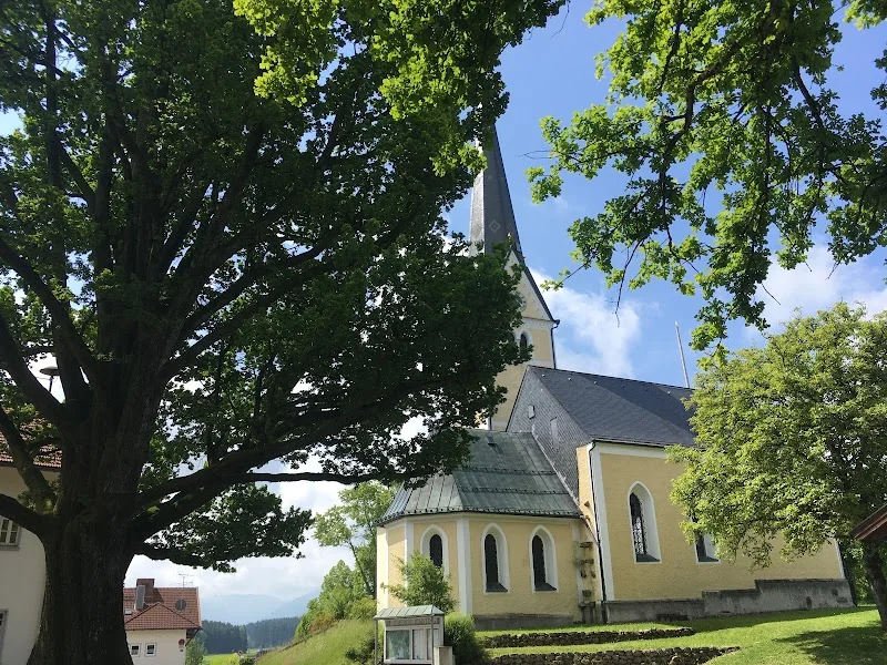 Event: Ortskirche