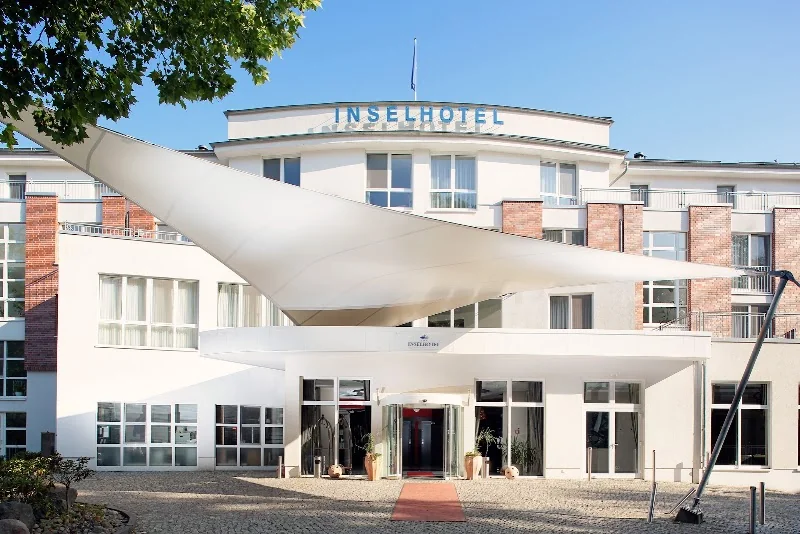 INSELHOTEL Potsdam