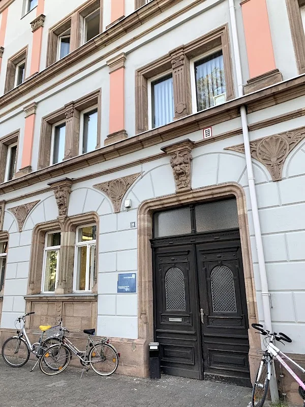 Event: Sprachenzentrum FAU