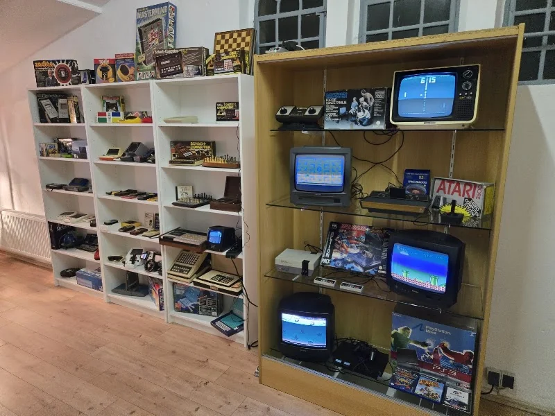 Bielefelder Computermuseum