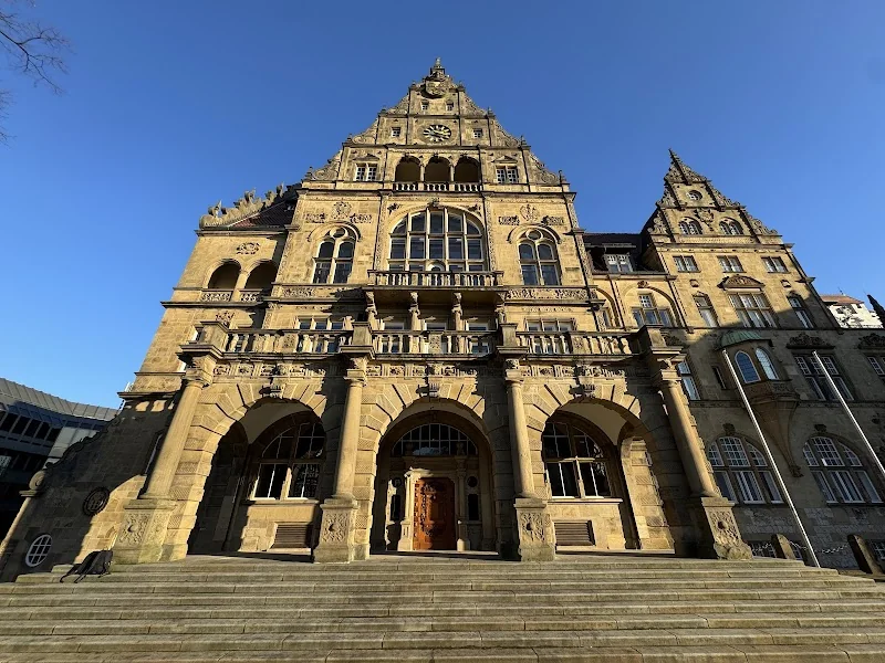 Event: Rathausplatz Bielefeld