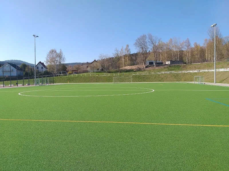 Sportplatz Alte Straße