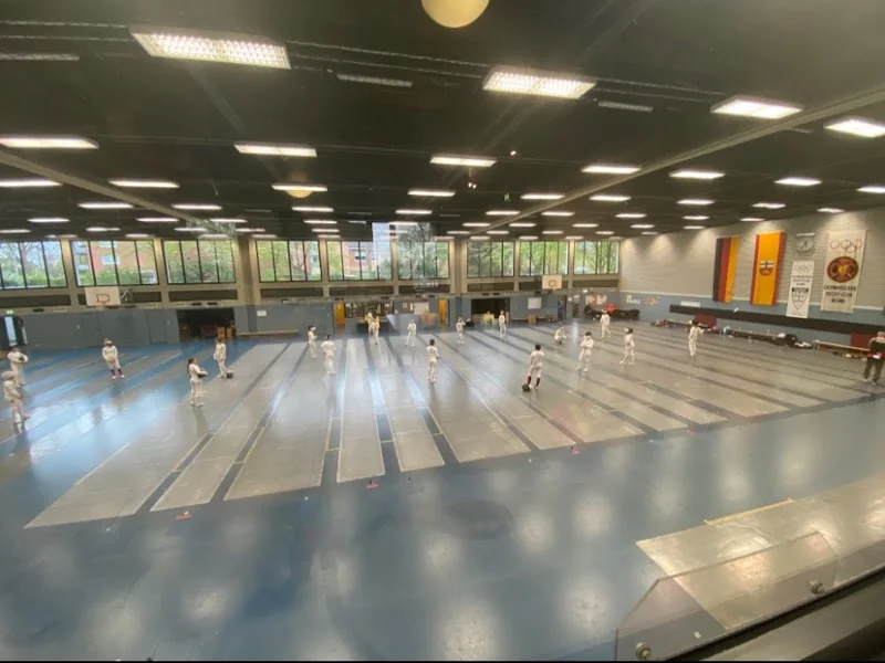 Olympischer Fechtclub Bonn