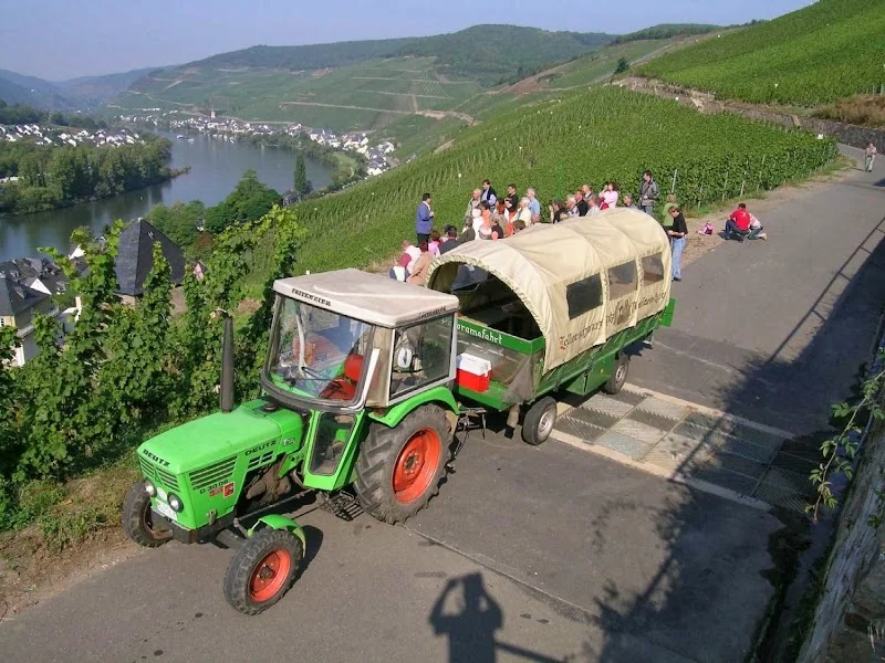 Reiseservice Siweris GmbH