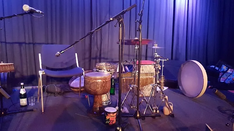 Event: Jugendkulturzentrum (Jukz)