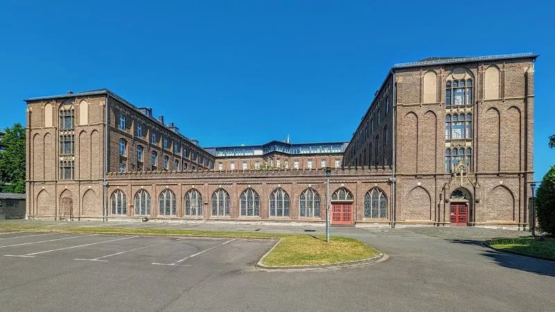 Collegium Albertinum