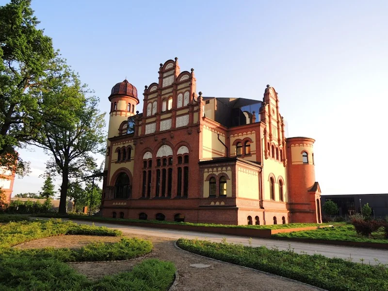 Event: Mecklenburg-Vorpommern state library