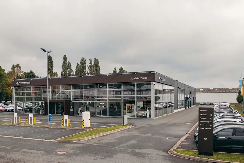 Schröder Team Bielefeld GmbH & Co. KG