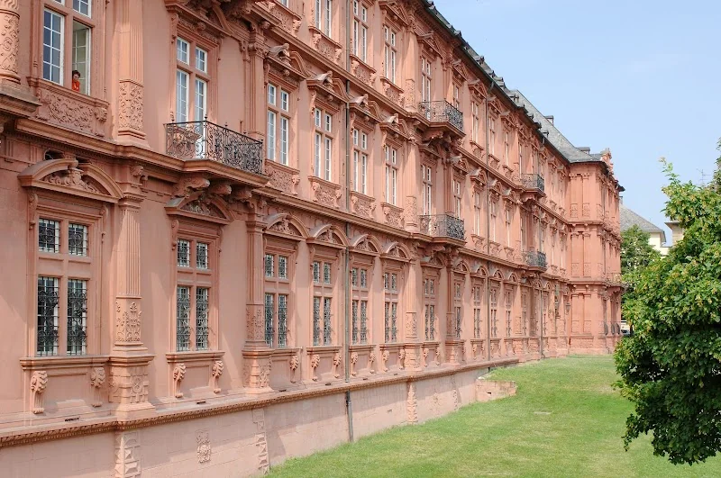 Event: Kurfürstliches Schloss